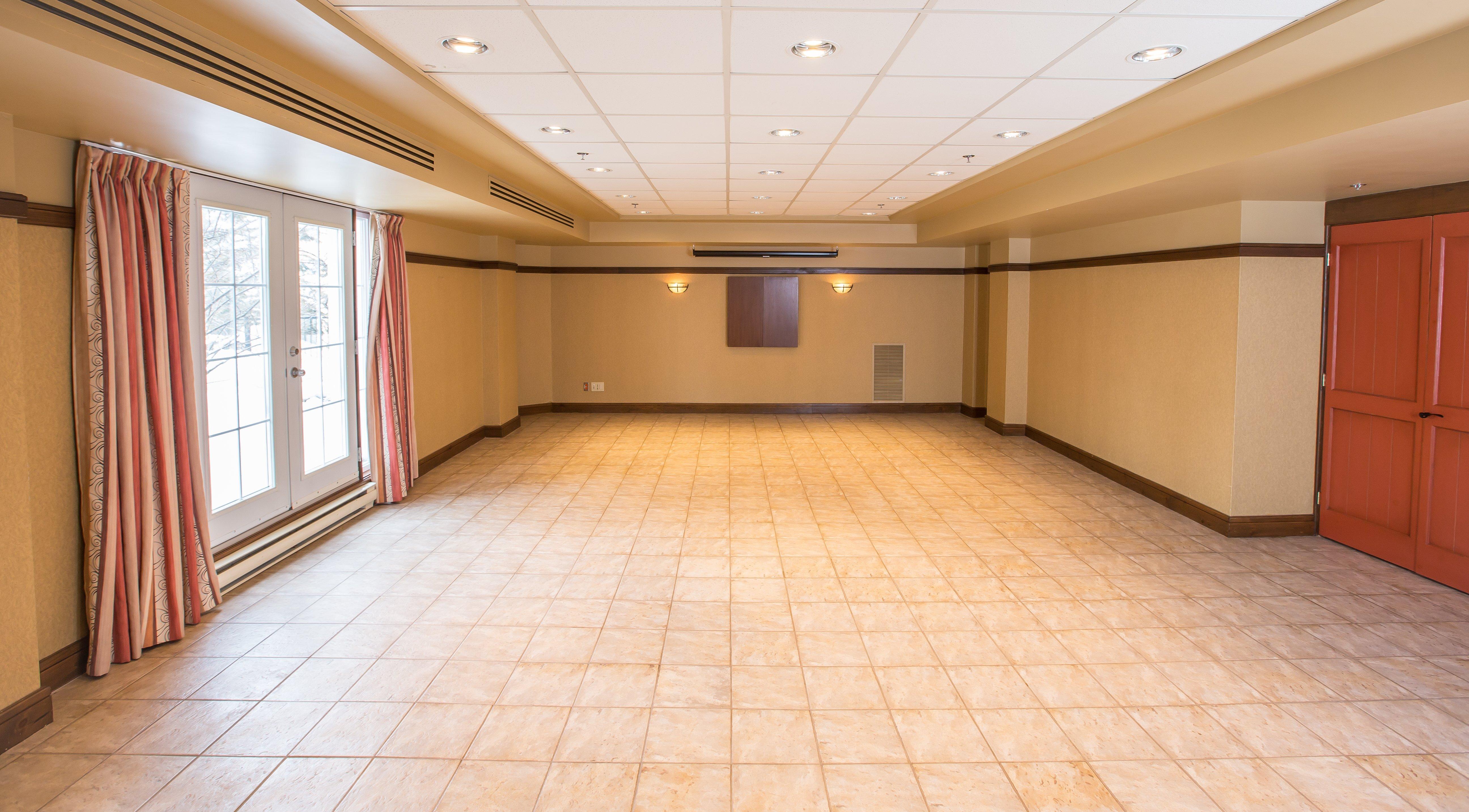 Holiday Inn Express&Suites Tremblant Mont-Tremblant Exterior foto