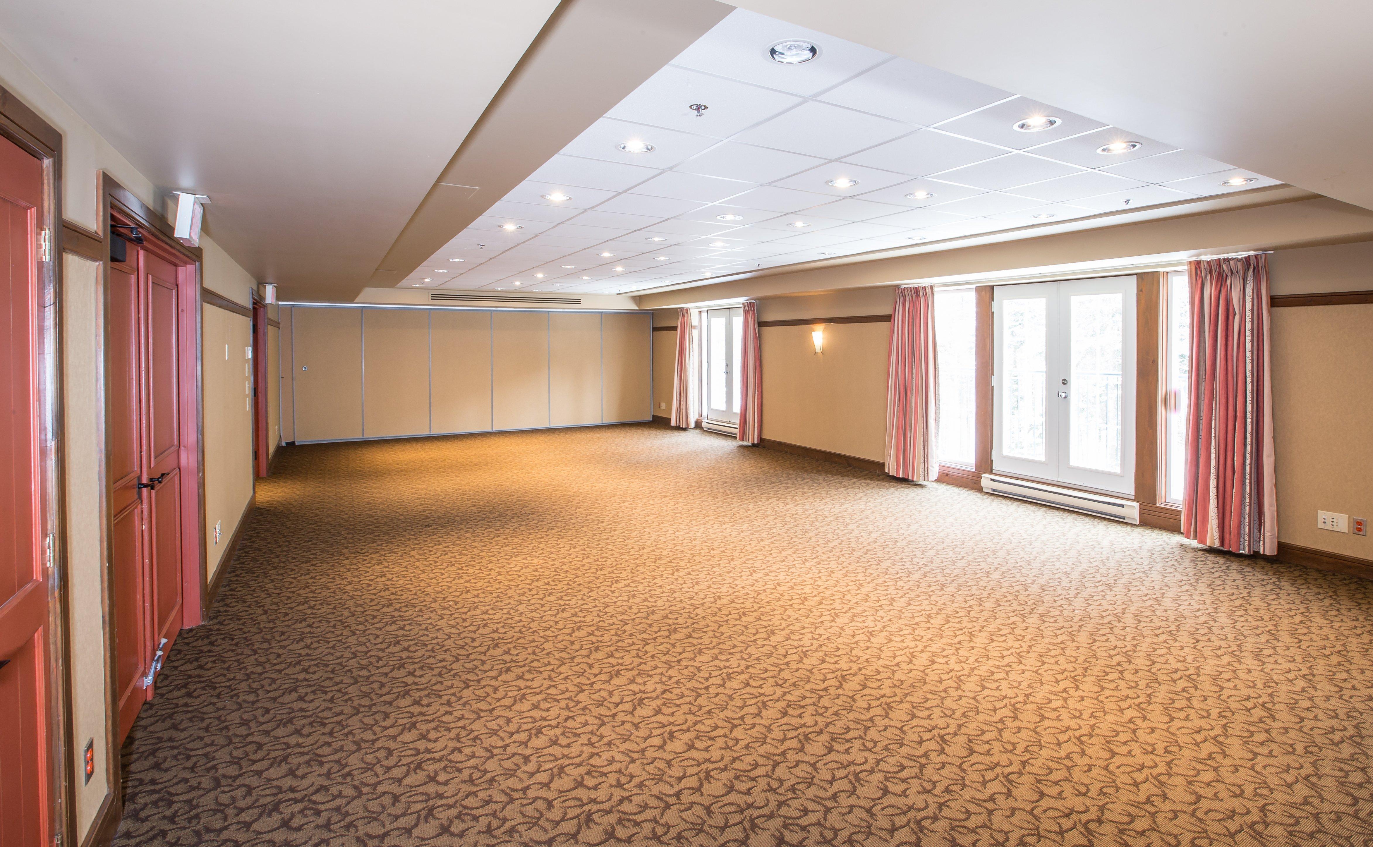 Holiday Inn Express&Suites Tremblant Mont-Tremblant Exterior foto
