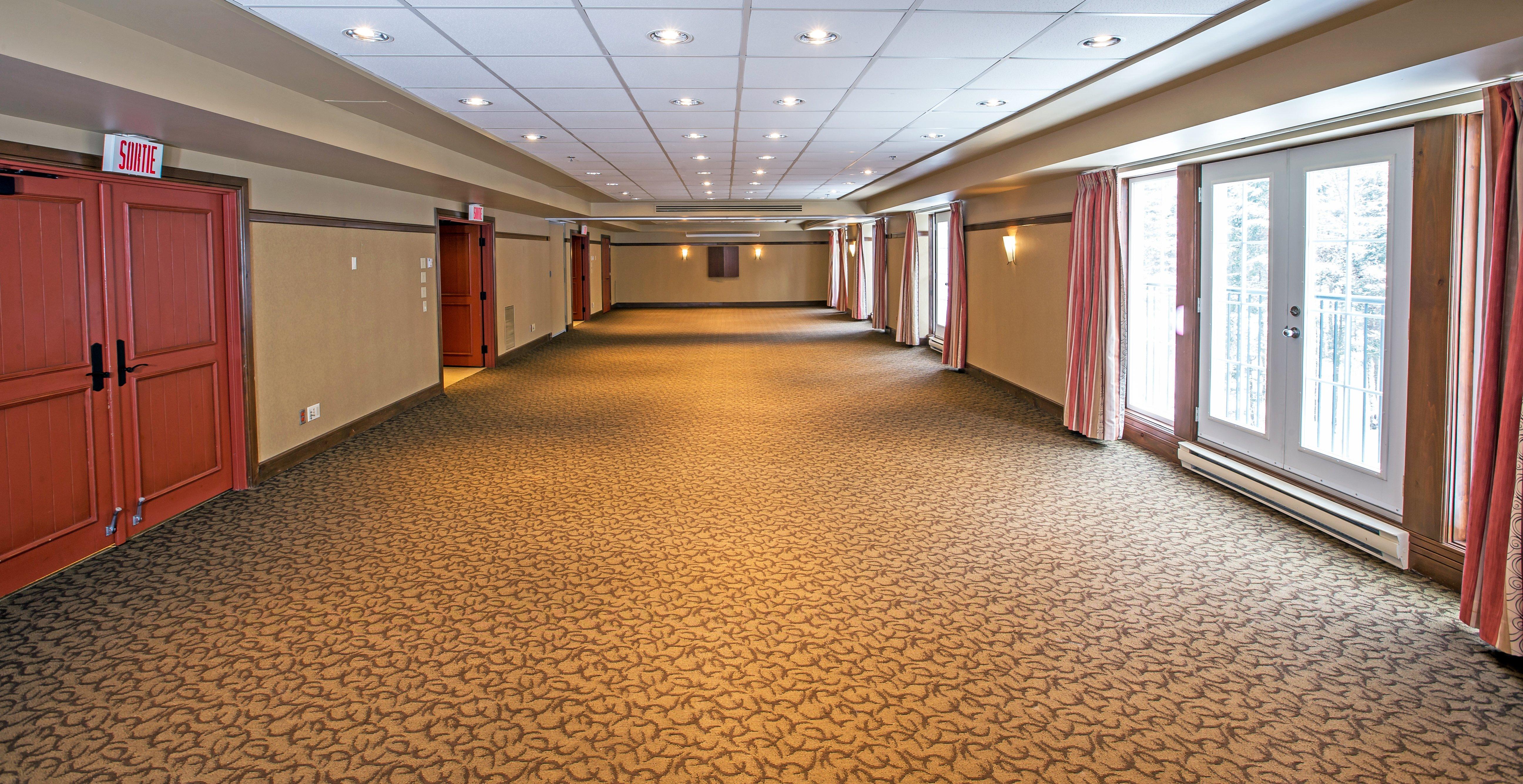 Holiday Inn Express&Suites Tremblant Mont-Tremblant Exterior foto